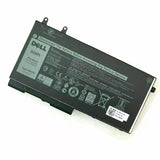 New Genuine Dell Latitude 5400 5401 5500 5501 M3540 Battery 51Wh R8D7N W8GMW H82T6 OEM