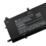 Genuine HP BN06XL Battery 11.55V 72.9Wh 3.16Ah OEM Laptop Replacement Battery