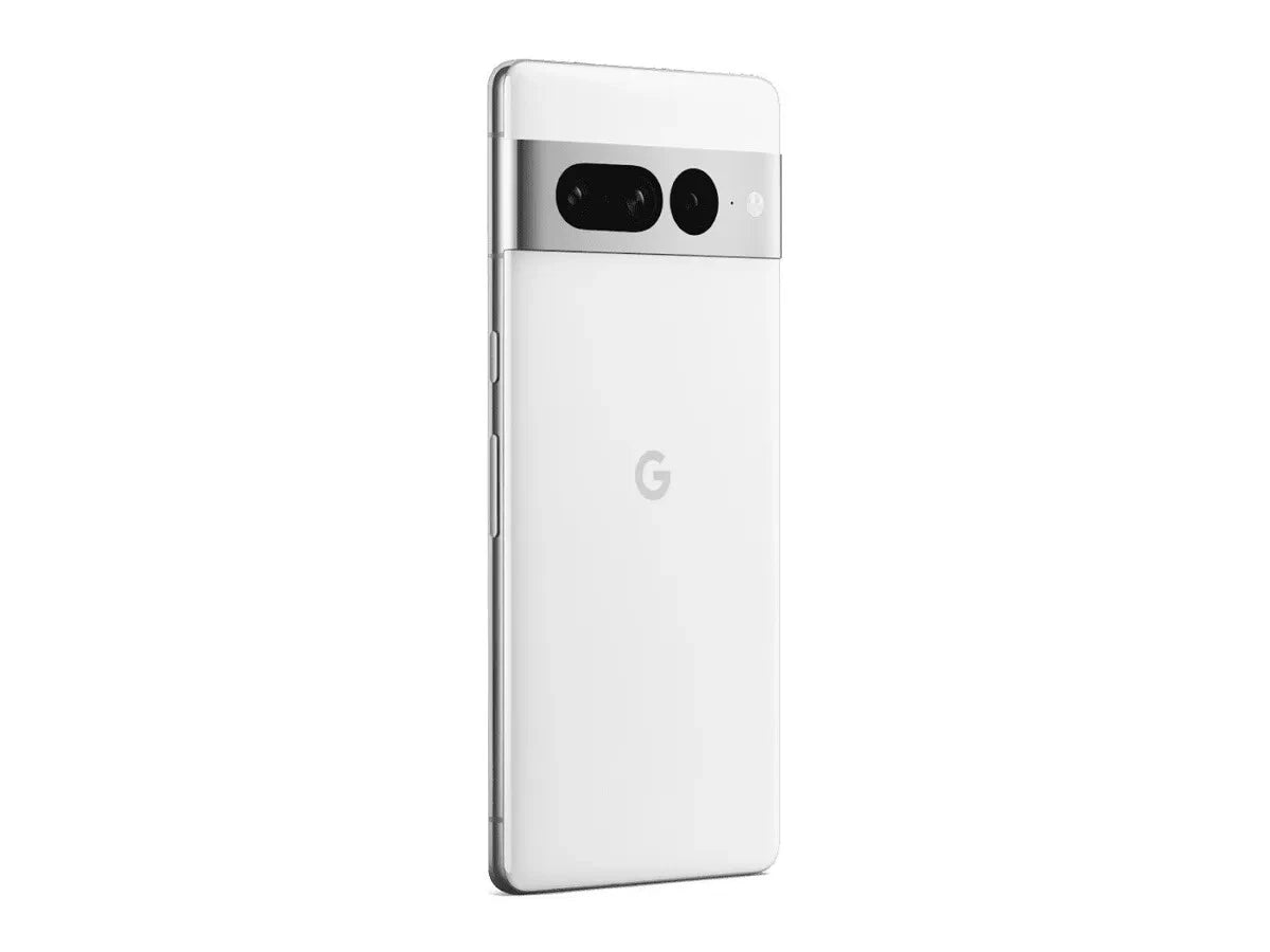 Google Pixel 7 Pro - Unlocked 128GB - 8GB RAM - Snow