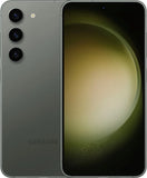 Samsung Galaxy S23 256GB Green Unlocked Smartphone