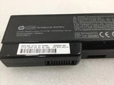 HP CC06 Laptop Battery EliteBook 8460P 8460W 8560P 8470P ProBook