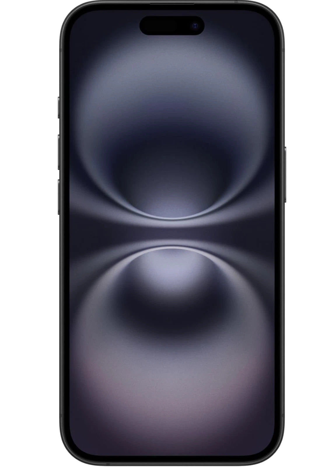 Apple iPhone 16 Plus 128GB Unlocked Black Excellent Refurbished Smartphone