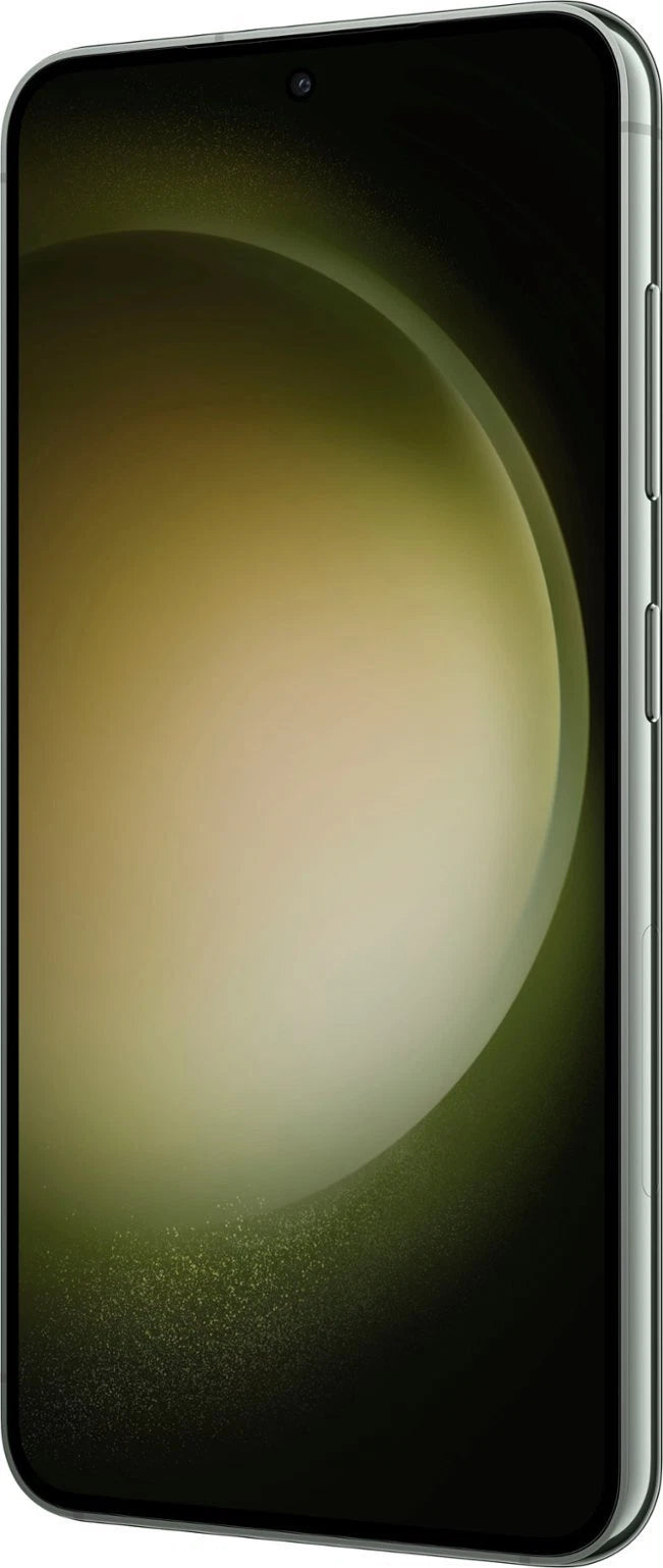 Samsung Galaxy S23 256GB Green Unlocked Smartphone