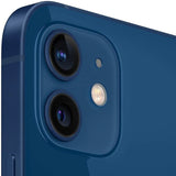 Apple iPhone 12 128GB Unlocked Blue Excellent Refurbished Smartphone