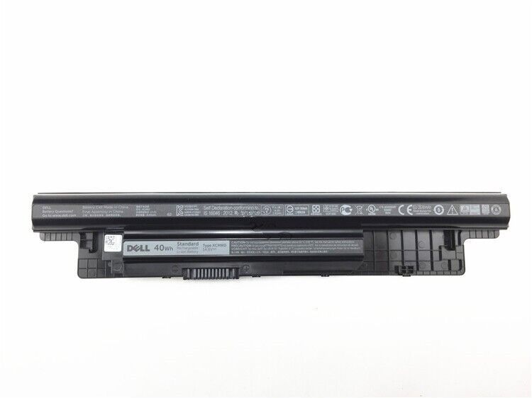 Original XCMRD Battery for Dell Inspiron 3421 5421 15-3521 5521 3721 40Wh