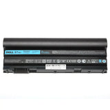 Dell Latitude E5420 E5520 E6420 E6520 Battery M5Y0X 97Wh 9-Cell Genuine OEM Replacement