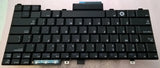 DELL Latitude E5300 E5400 E5500 E5510 E5410 Chinese layout Keyboard 2VM28 FM754