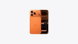 Apple iPhone 17 Pro 256GB Unlocked Orange Excellent Refurbished Smartphone