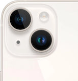 Apple iPhone 14 128GB White Unlocked Smartphone Excellent Refurbished