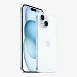 Apple iPhone 15 Plus 256GB Blue 5G Unlocked Smartphone