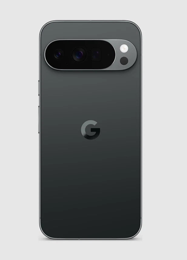 Google Pixel 10 Pro XL Unlocked 256GB Obsidian Excellent Smartphone