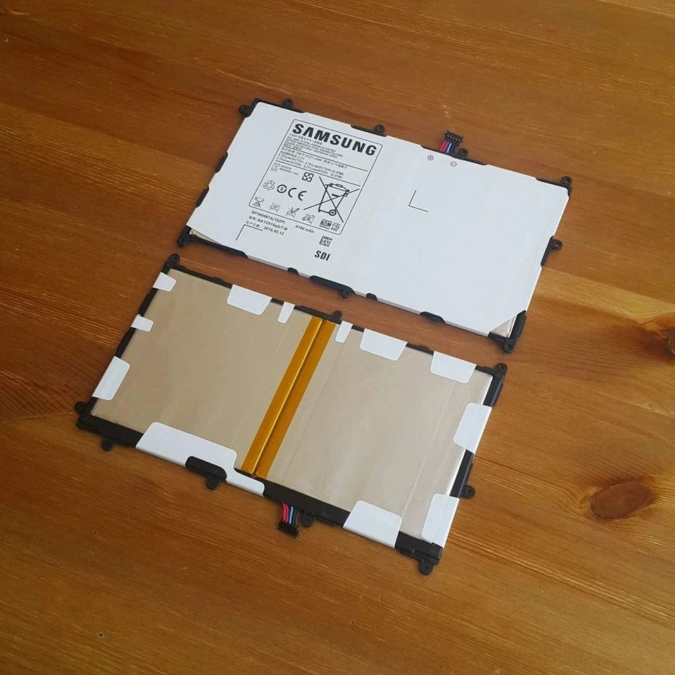 Samsung Galaxy Note Tab 8.9" 6100mAh P7300 P731 Battery SP368487A