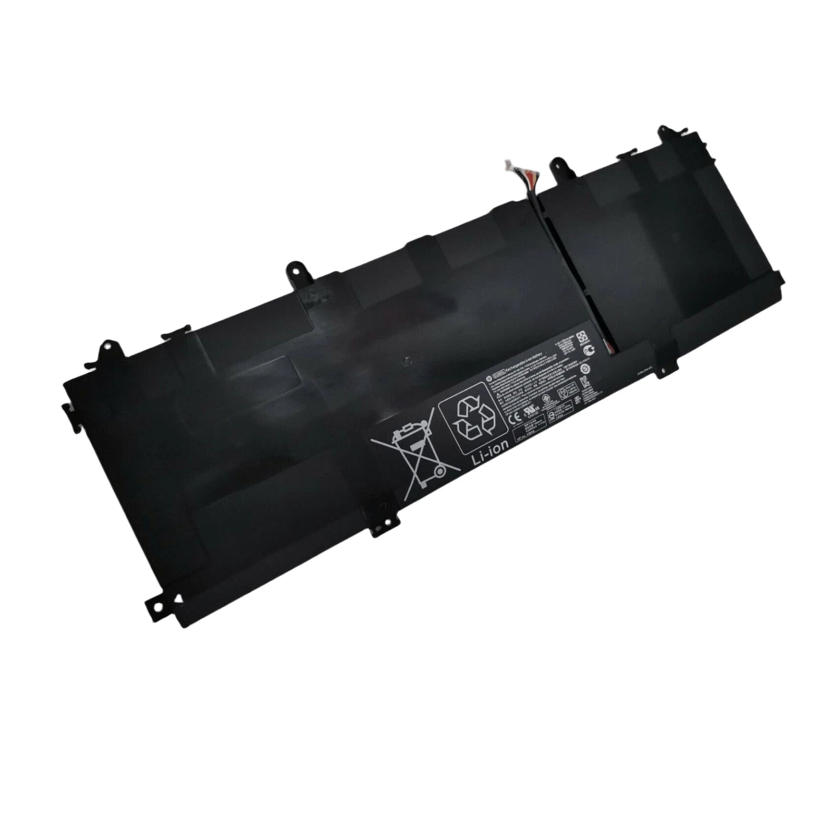 Genuine HP SU06XL Battery 11.55V 84.08Wh 7060mAh OEM Laptop Replacement Battery