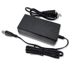 Ac Adapter Power Cord For Hp Deskjet F2110 F2120 F2140 F2185 F2187 F4172 Printer