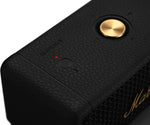 Marshall - Emberton II Bluetooth Speaker - Black/Brass