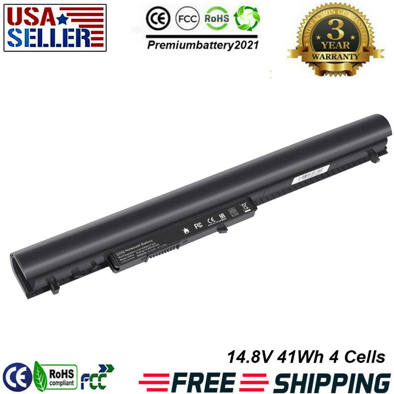 Oa03 Oa04 Battery For Hp 740715-001 746458-421 751906-541 Spare 746641-001