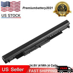 Battery For Hp Pavilion 15-Af131Dx 15-Af112Nr 15-Af093Ng 15-Af127Ca 15-Af087Nw P