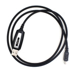 Usb Programming Cable For Th-9800 Th-7800 Th-8600 Th-2R Mobile Transceiver