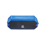 Altec Lansing HydraJolt Bluetooth Speaker - Royal Blue