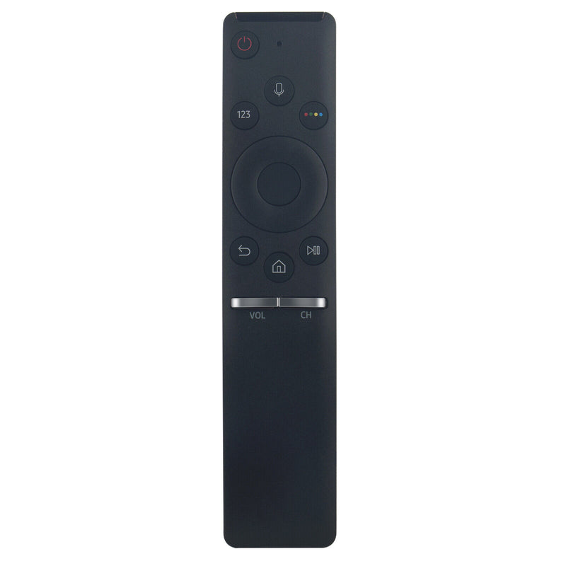 Voice Remote Replace For Samsung Tv Qn55Q60Rafxza Qn43Q60Rafxza Qn65Q60Rafxza