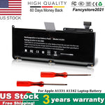 Fancy A1331 Battery For Apple Macbook Pro 13" 15" 17" A1342 (Late 2009 Mid 2010)