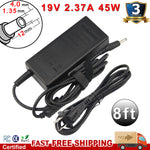 19V 2.37A 45W Ac Charger Adapter For Asus X553M X553Ma Power Supply Laptop Us