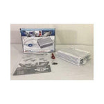 Pyle PLMRA410BT Elite Series 400 Watts Boat Waterproof Bluetooth Amplifier