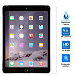 Tempered Glass Screen Protector For Ipad Pro 12.9" High Quality Film Usa