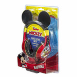 Mk140 Mickey Mouse Mouska-Riffic Disney Kid Friendly Volume Reduced