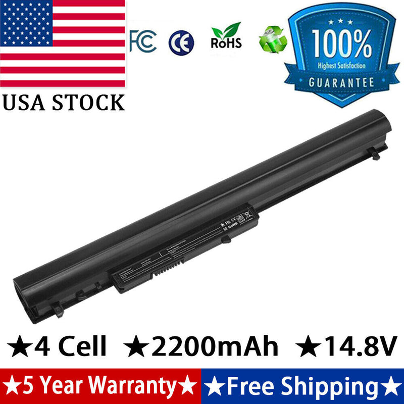 La03 La03Df La04 4Cell Battery For Hp 776622-001 728460-001 752237-001 15-1272Wm