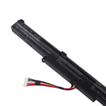 Battery A41N1611 For Asus Gl553Vd Gl553Vw Gl553Ve Gl753V Fx53Vd Zx53V