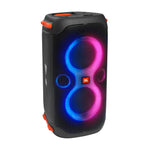 JBL Partybox 110 Portable Party Speaker Built-In Lights and Splashproof