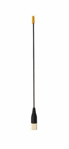 Shure UA700-SHURE Replacement Omnidirectional Whip Antenna, 470-530 MHz