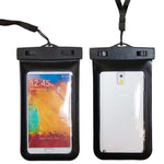 Waterproof Case Neckstrap For Lg K7 G Stylos 2 Ls770 G4 Stylus V10 G4 Pro G5