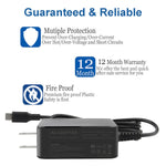 61W Usb-C Type-C Power Charger Adapter For Apple Macbook Pro 13" A1718