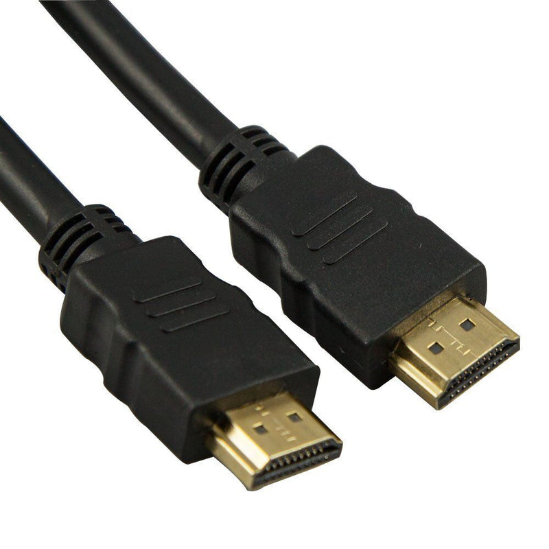 New 15 FT HDMI Cable High Speed Premium 1.4 1080P Male HDTV For PS3 DVD LCD xBox