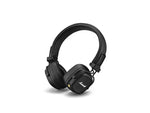 Marshall - Major IV Bluetooth Headphone with wireless charging - Black