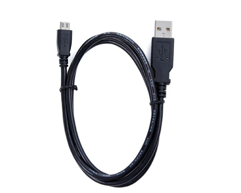 Usb Charger Cable Cord Lead For Verizon Mhs700L Ellipsis Jetpack Mobile Hotspot