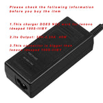 Ac Adapter Laptop Charger For Lenovo Ideapad 110-15Isk 80Ud 110-15Acl 80Tj