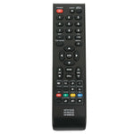 New Nf015Ud Nf602Ud Nf606Ud Remote For Emerson Sylvania Tv Blc320Em9 Elc320Em9