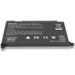 Bp02Xl Battery For Hp Pavilion Pc 15 Series 15-Au010Wm 15-Au123Cl 15-Aw053Nr