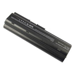 9Cell 593553-001 Mu06 Battery For Hp 2000 Notebook Cq56 Cq32 Cq42 G62 G72 G56 Pc