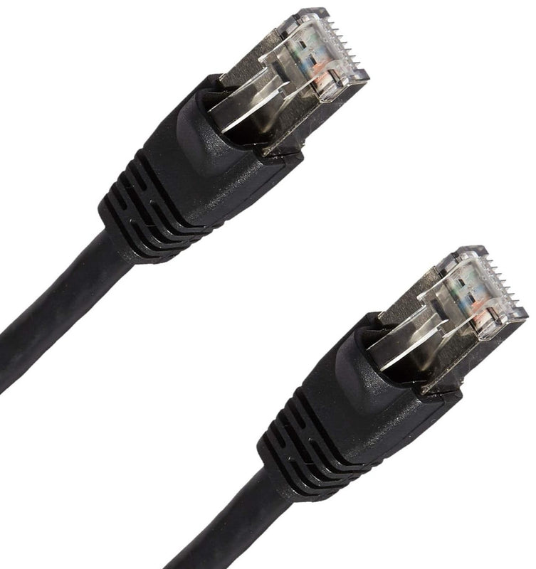 Usa Gel Cable 250'Ft Cat5E Outdoor Burial Ethernet Waterproof Network Copper