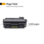 10 Pack CRG120 Toner Compatible For Canon 120 ImageClass D1120 D1350 D1150 D1320