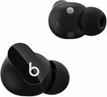 Studio Buds Totally Wireless Noise Cancelling Earbuds - Black