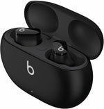 Studio Buds Totally Wireless Noise Cancelling Earbuds - Black