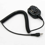 High Quality Hand Mic Speaker Midland Cb For Radio 75 501 785 786 822 -Us Stock