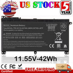 Bi03Xl Laptop Battery For Hp Stream 14-Ax 14-Cb 844203-855 844203-850 Hstnn-Ub6W