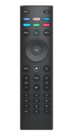 New Remote Control Replace For Vizio Smart Tv E32H-C1 E32H-D1 D39F-E1 D39H173-D0