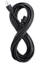 AC Power Cord Cable 10FT for Sceptre Computer Monitor with Life Time Warranty